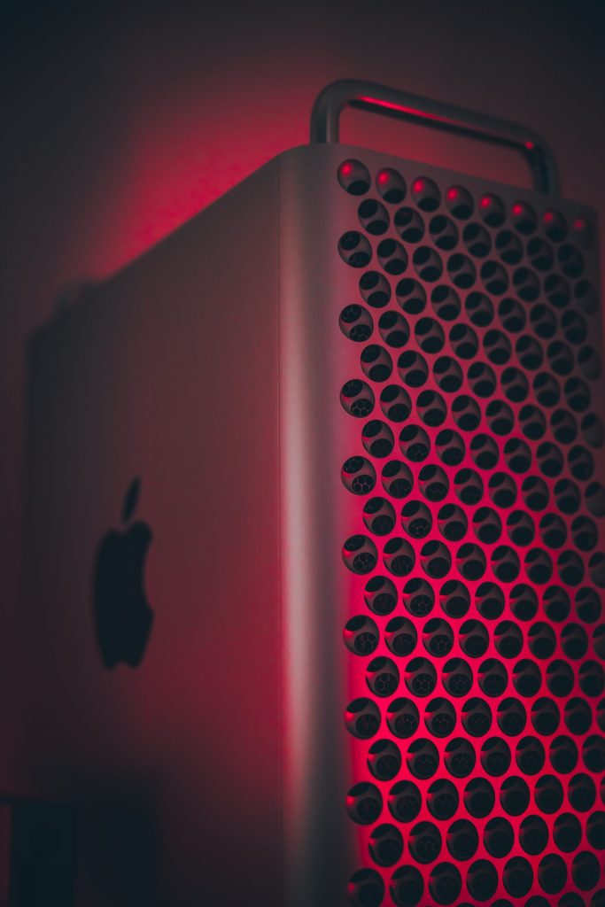 Mac Pro